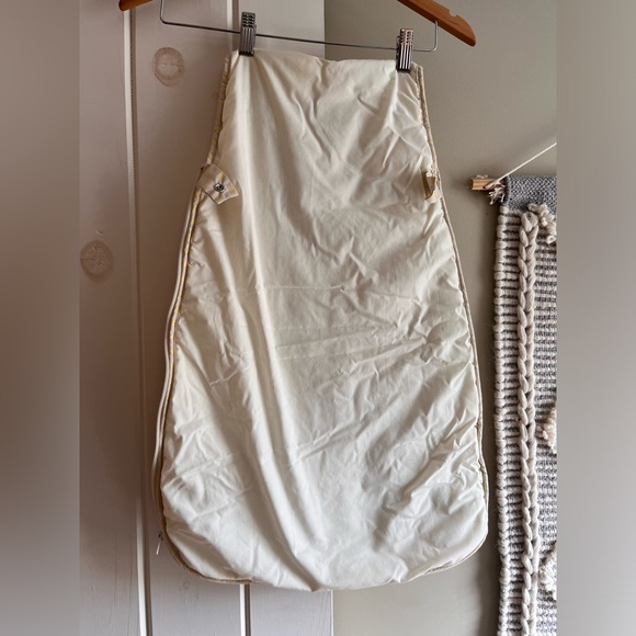 The Dream Bag Baby Sleeping Bag Sweet Dreams 0-6 Months 2.5 TOG - Beige - Picture 2 of 5